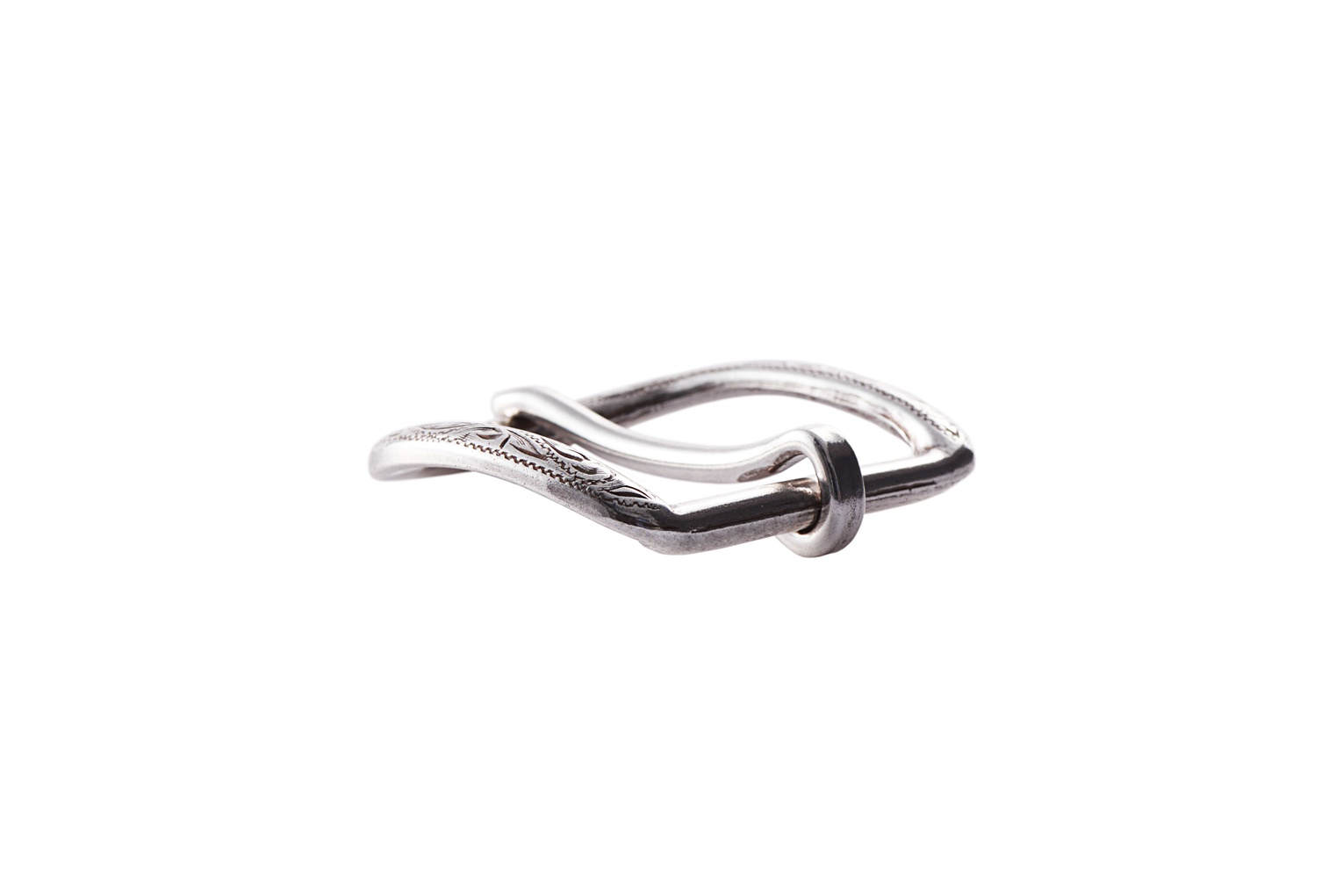 Belt Buckle